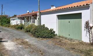 Maison 2 Pièces 51 m² à vendre à Saint-Pierre-d'Oléron (17310)