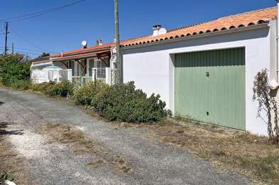 Maison 2 pièces 250275 €