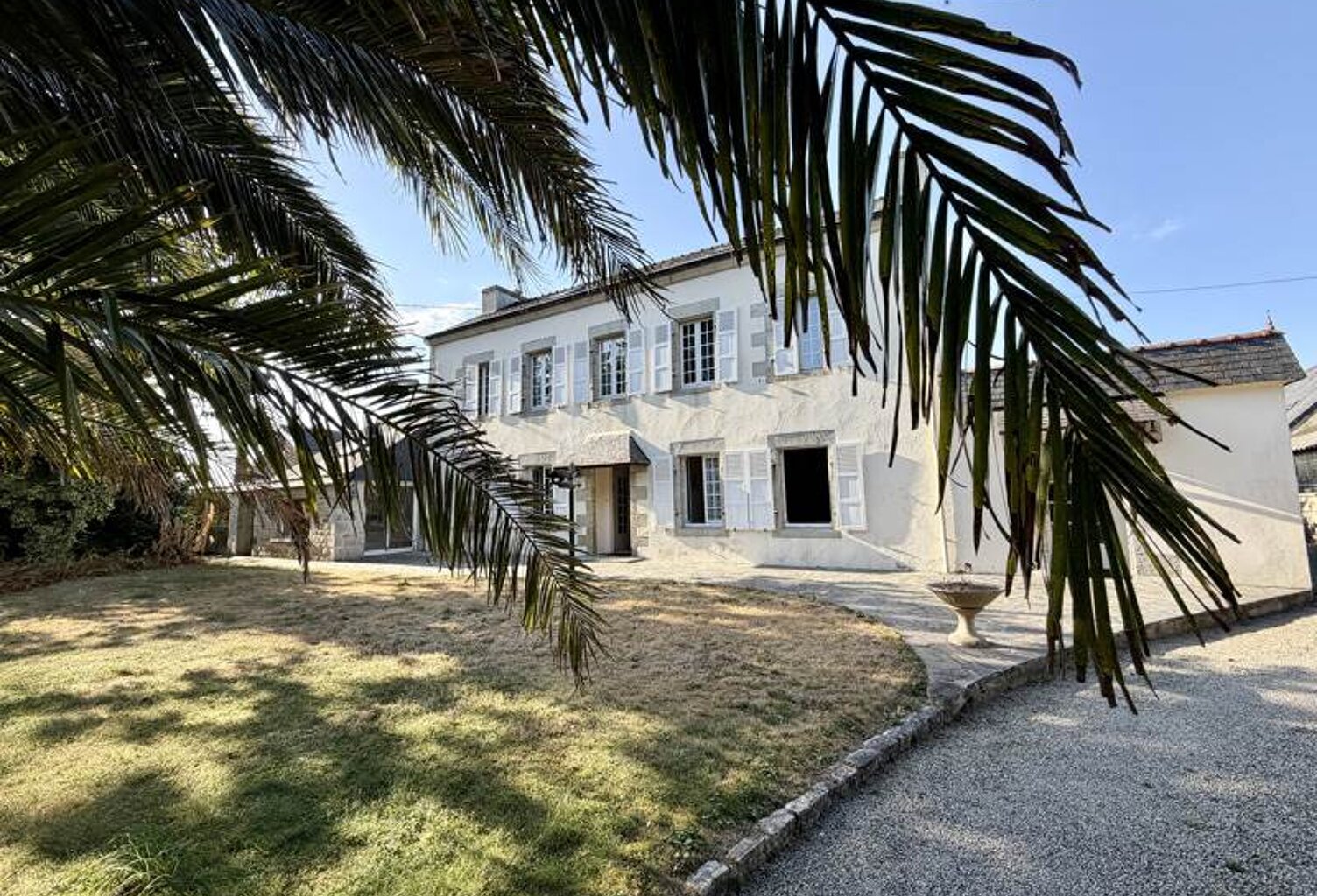 Vente maison 6 pièces 170 m² Quimper (29000) — photo 1
