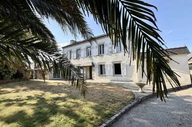 Maison 6 pièces 421200 €