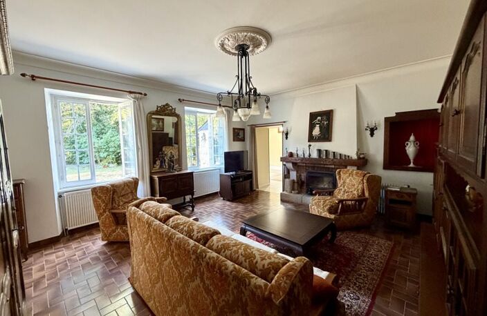 Vente maison 6 pièces 170 m² Quimper (29000) — photo 4