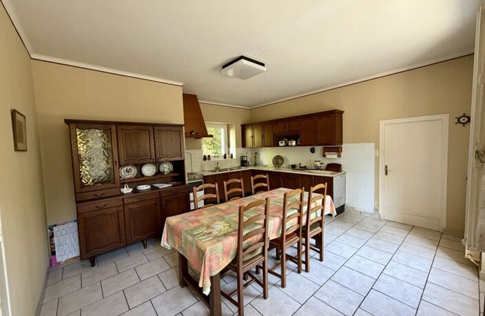 Vente maison 6 pièces 170 m² Quimper (29000) — photo 5
