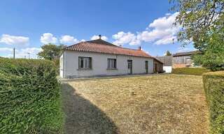 Maison 4 Pièces 79 m² à vendre à Saint-Georges-de-Rex (79210)