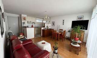 Appartement 2 Pièces 45 m² à vendre à Saint-Paul-lès-Dax (40990)