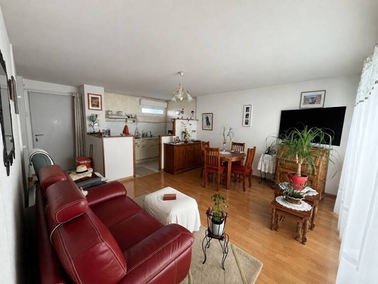 Appartement de 2 pièces principales — photo 1
