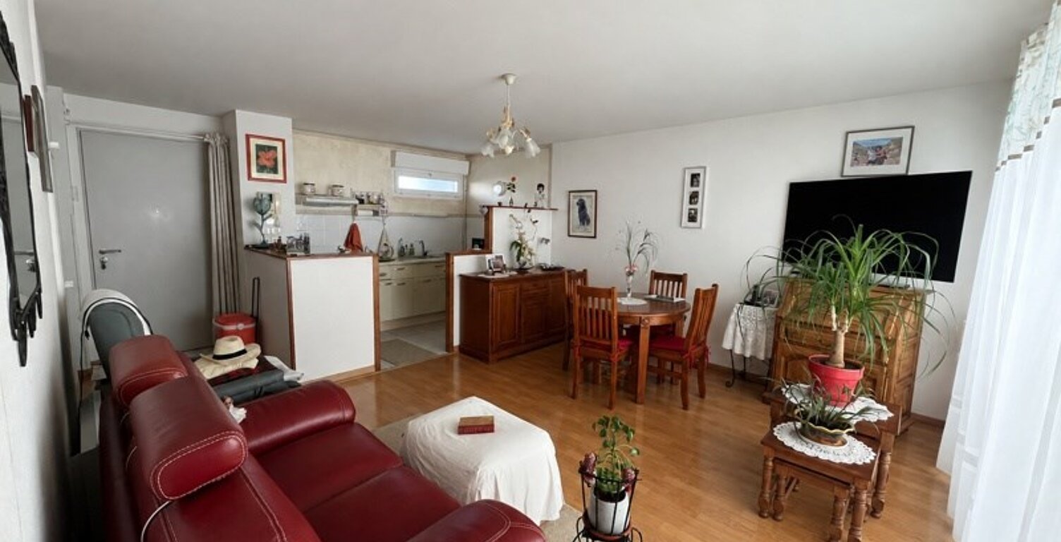 Appartement de 2 pièces principales — photo 1