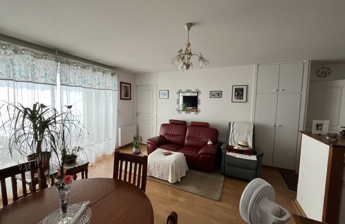 Appartement de 2 pièces principales — photo 2