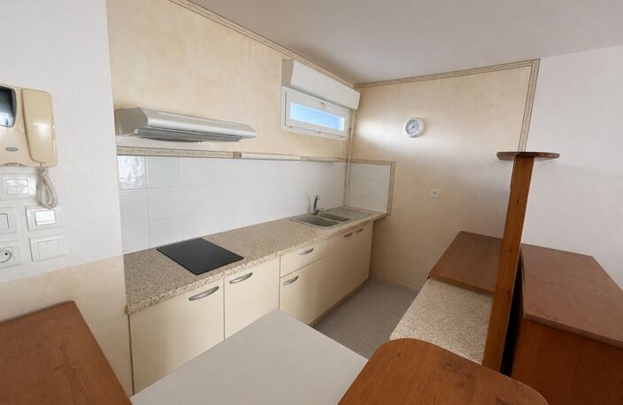 Appartement de 2 pièces principales — photo 3