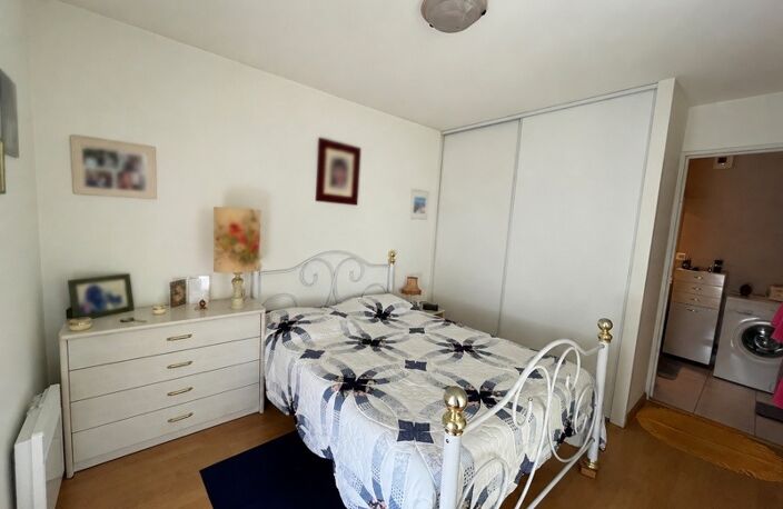 Appartement de 2 pièces principales — photo 4