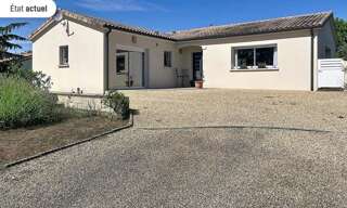 Maison 5 Pièces 113 m² à vendre à Asnières-sur-Nouère (16290)