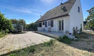 Maison 7 Pièces 120 m² à vendre à Poissy (78300)