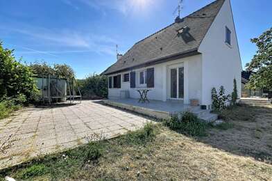 Maison 7 pièces 499000 €