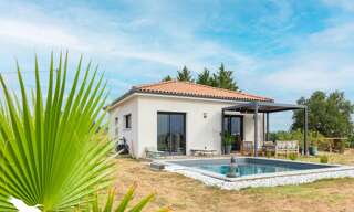 Maison 2 Pièces 67 m² à vendre à Pouy-Loubrin (32260)