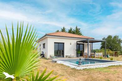Maison 2 pièces 189900 €