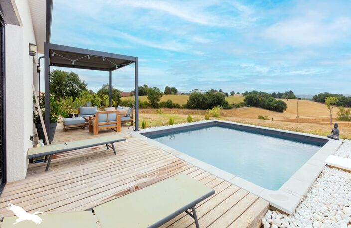 Villa de 2 pièces principales — photo 2