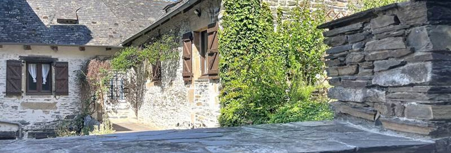 Maison 3 Pièces 115 m² à vendre à Donzenac (19270)