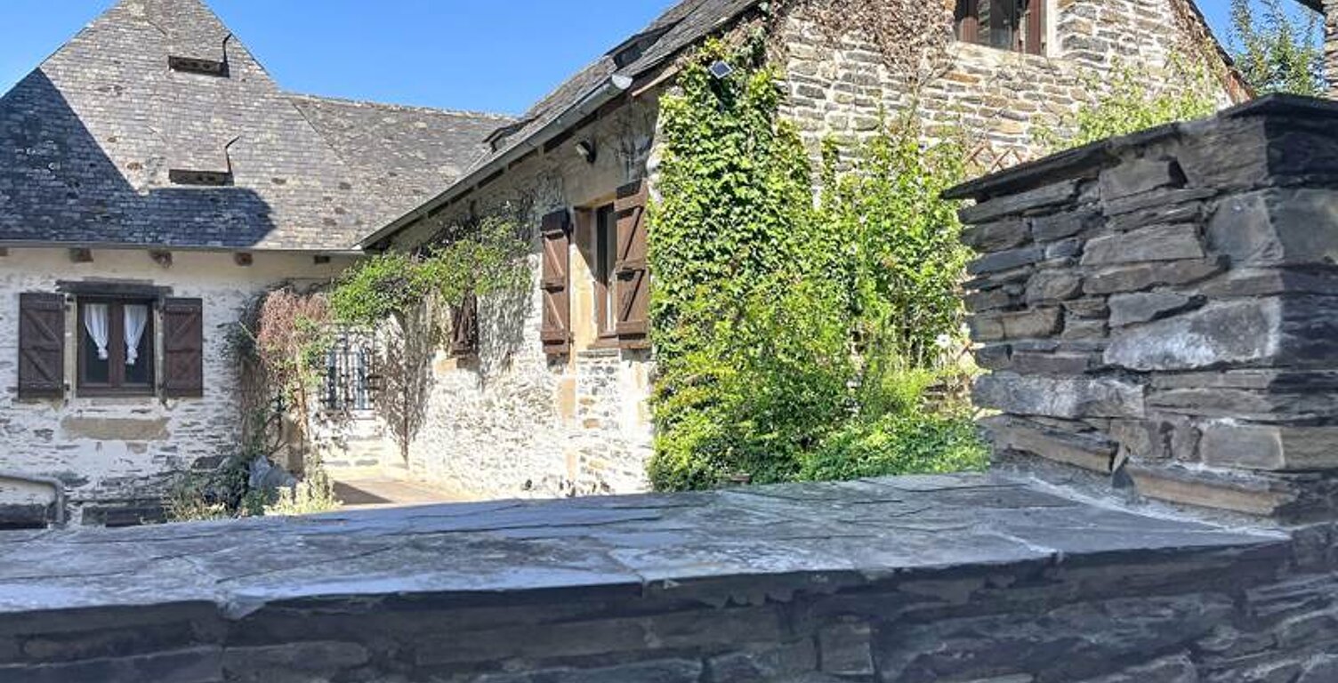 Vente maison 3 pièces 115 m² Donzenac (19270) — photo 1
