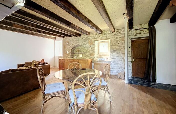 Vente maison 3 pièces 115 m² Donzenac (19270) — photo 3