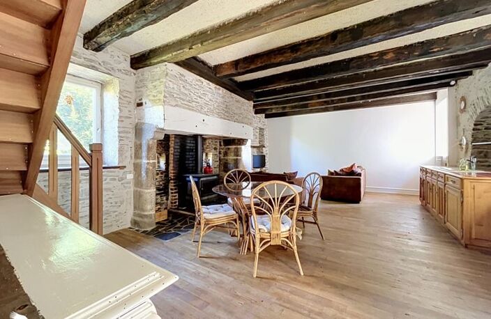 Vente maison 3 pièces 115 m² Donzenac (19270) — photo 4