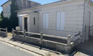 Maison 4 Pièces 125 m² à vendre à Saint-Estèphe (33180)