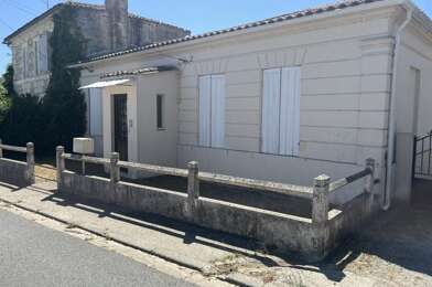 Maison 4 pièces 137280 €