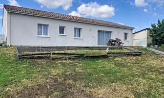 Maison 5 Pièces 138 m² à vendre à Pauillac (33250)