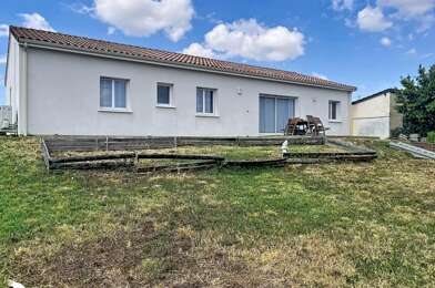 Maison 5 pièces 281430 €