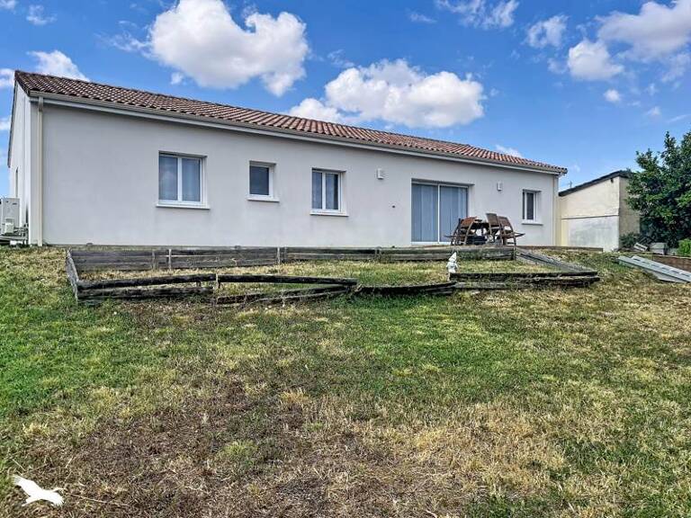 Maison de ville de 5 pièces principales — photo 1