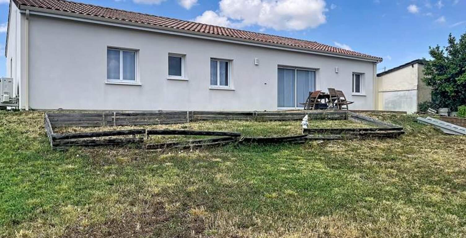 Maison de ville de 5 pièces principales — photo 1
