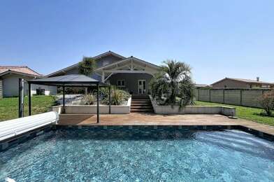 Maison 6 pièces 575000 €