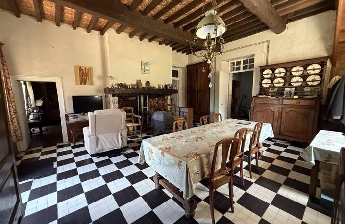 Maison en pierre de 4 pièces principales — photo 3