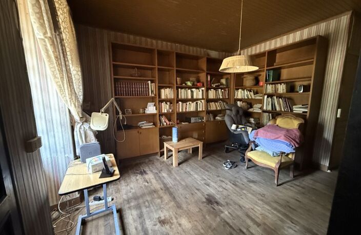 Maison en pierre de 4 pièces principales — photo 4