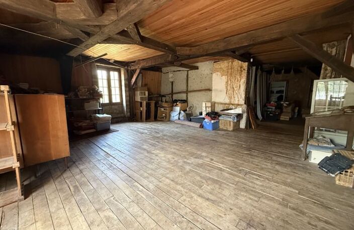 Maison en pierre de 4 pièces principales — photo 5