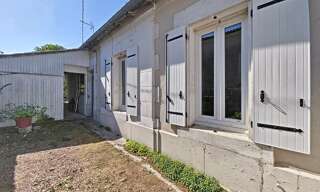 Maison 2 Pièces 50 m² à vendre à Segonzac (16130)