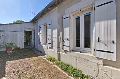 Maison 2 pièces 87920 €
