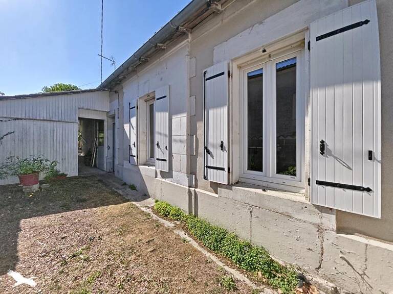 Maison 2 pièces 50 m² — photo 1