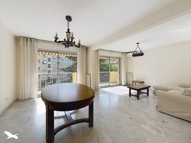 Appartement proposé à Montpellier