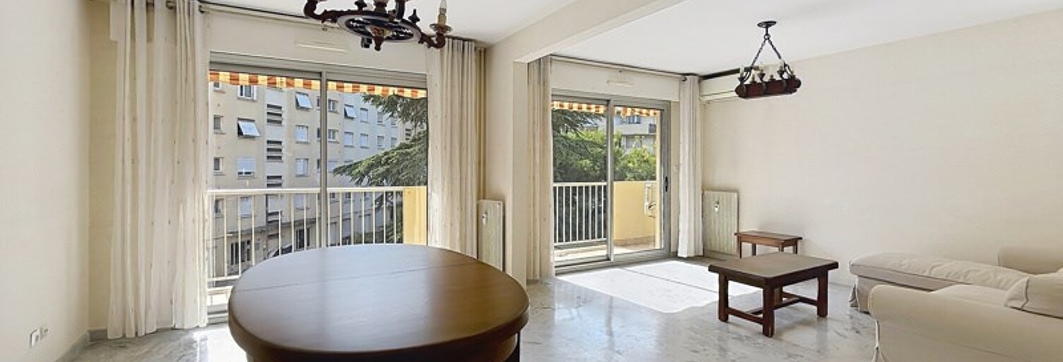 Appartement 4 Pièces 87 m² à vendre à Montpellier (34070)