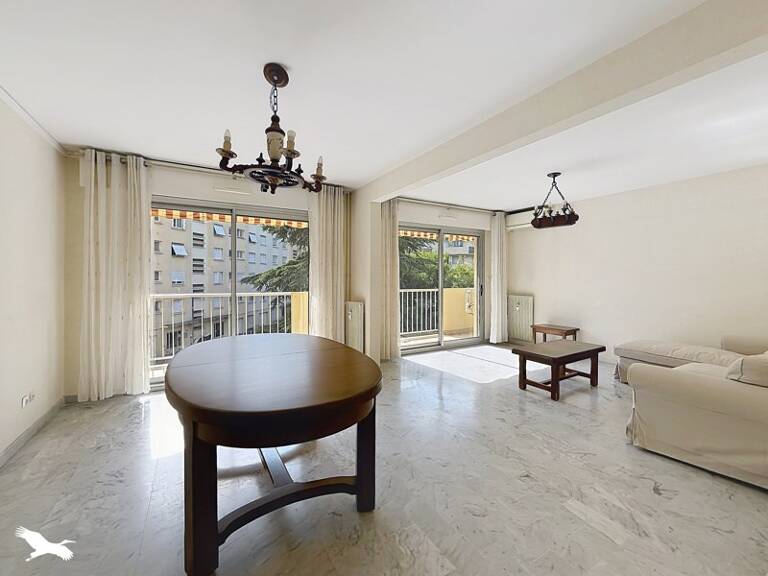 Appartement de 4 pièces principales — photo 1