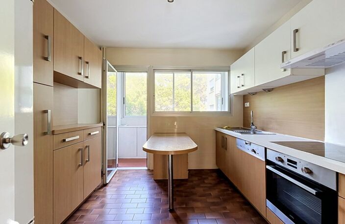 Appartement de 4 pièces principales — photo 2