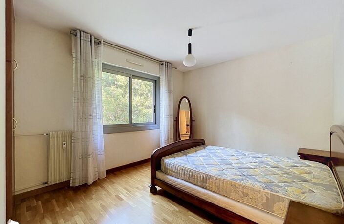 Appartement de 4 pièces principales — photo 4