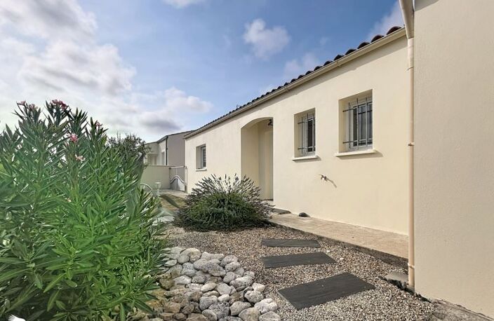 Vente maison 4 pièces 112 m² Marennes-Hiers-Brouage (17320) — photo 3