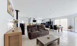 Maison 4 Pièces 112 m² à vendre à Marennes-Hiers-Brouage (17320)