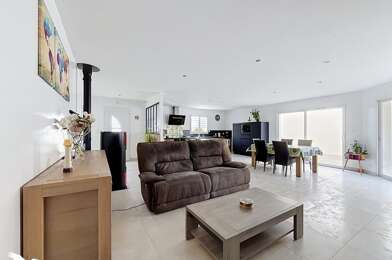 Maison 4 pièces 359040 €