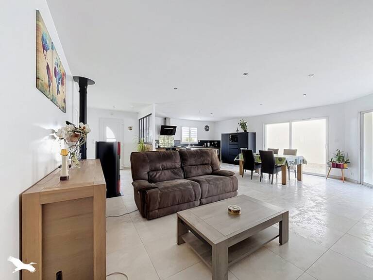 Maison 4 pièces 112 m² — photo 1