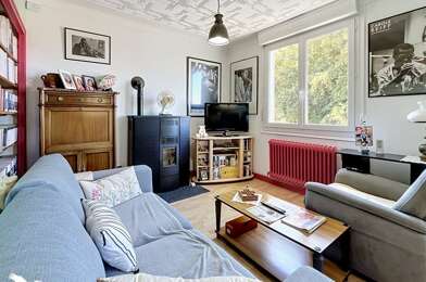 Maison 3 pièces 192240 €