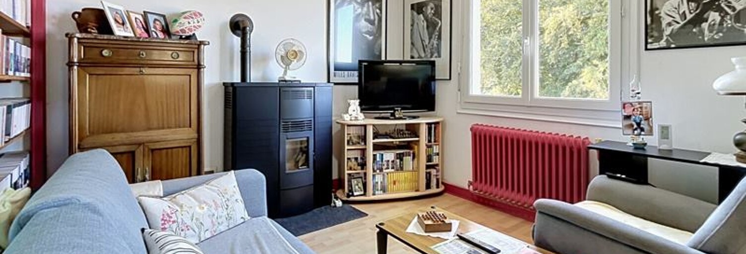 Maison 3 Pièces 68 m² à vendre à Pouldergat (29100)