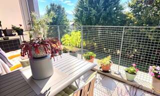 Appartement 3 Pièces 69 m² à vendre à Grésy-sur-Aix (73100)