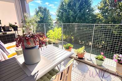 Appartement 3 pièces 346000 €