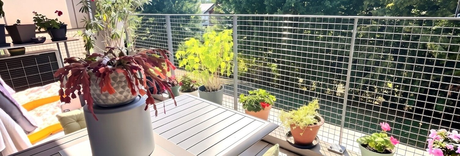 Appartement 3 Pièces 69 m² à vendre à Grésy-sur-Aix (73100)